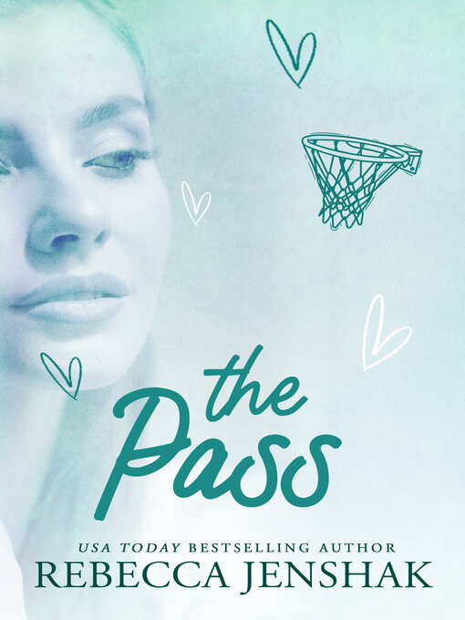 Title details for The Pass by Rebecca Jenshak - Wait list